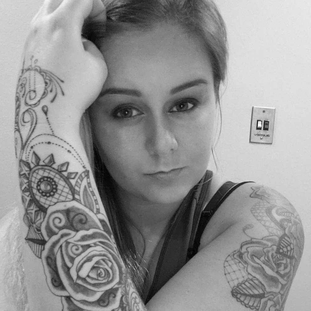 Meet your Posher, The dusty barn